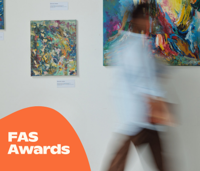 FAS Awards