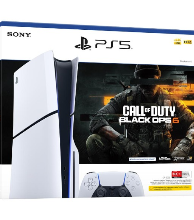 Playstation 5 sale